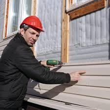 Historical Building Siding Restoration in Seaford, DE